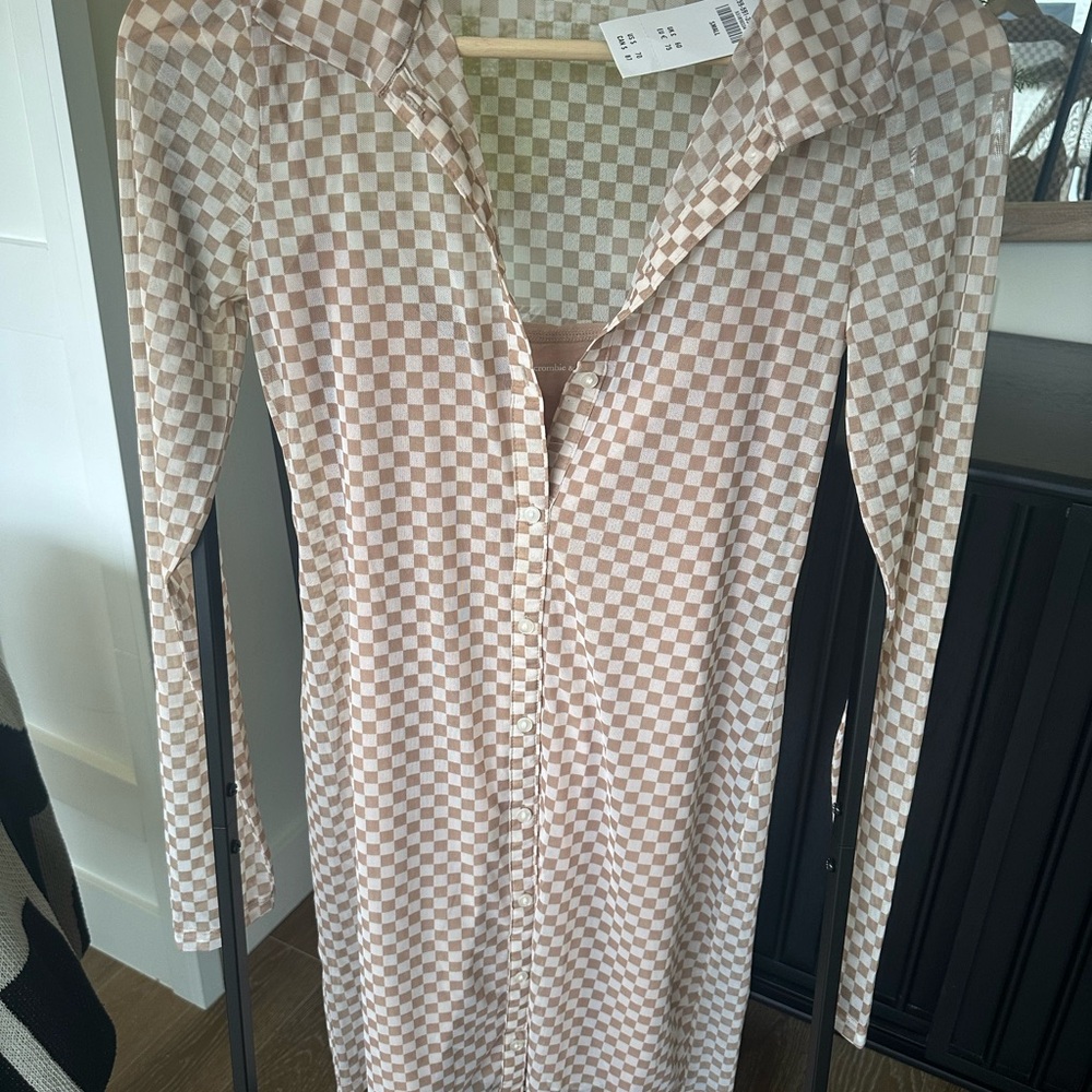 Abercrombie dress